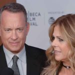 Tom Hanks Drops F-Bomb on Fan