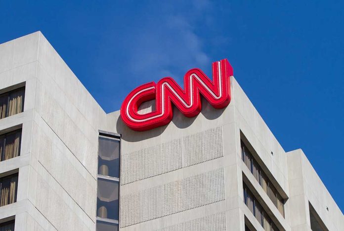 CNN Viewership Crashes to Incredible Lows