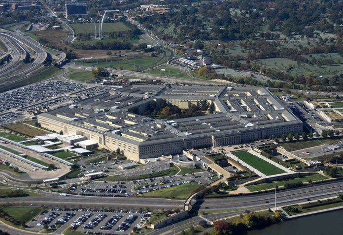 Pentagon Rejects SCOTUS Abortion Ruling