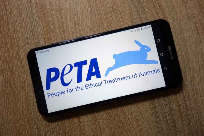 PETA Wants Fauci Out of Office