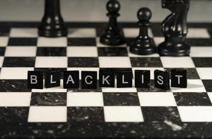Massive Media Corporation Blacklists One America News Network
