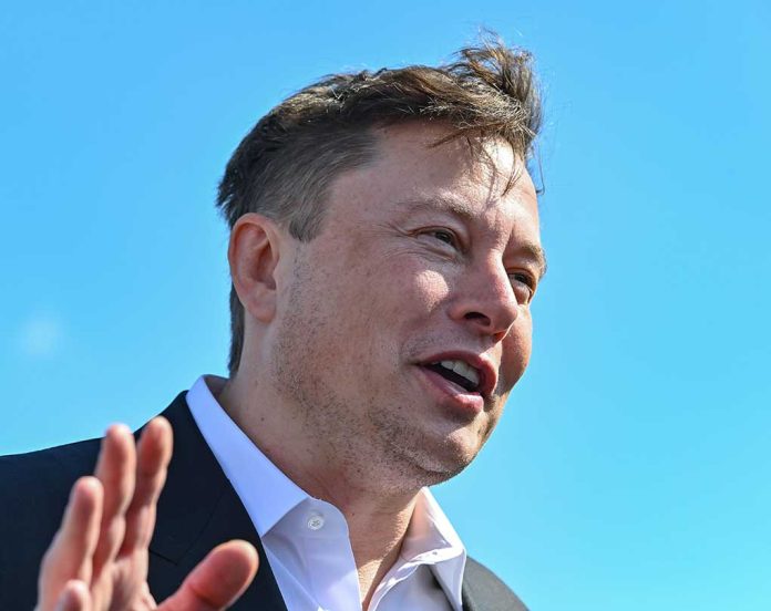 Elon Musk Considers Responding to Lawsuit With One of His Own