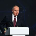 Kremlin Shuts off Major Gas Pipeline to Europe