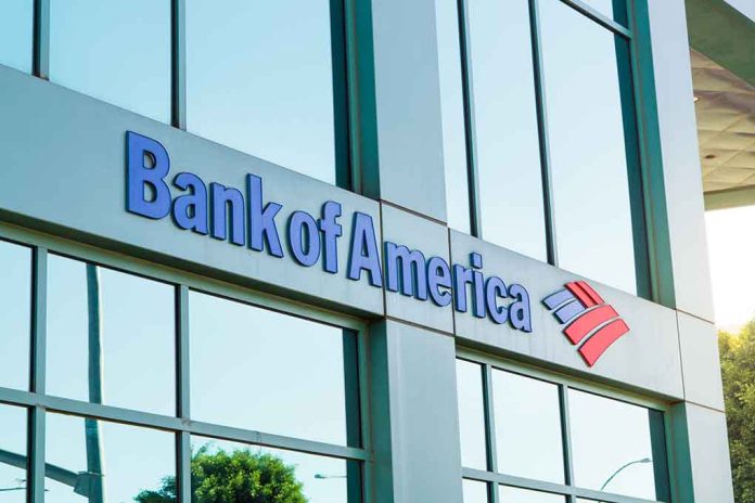Bank of America's Forecast Ramps Up Economic Fears
