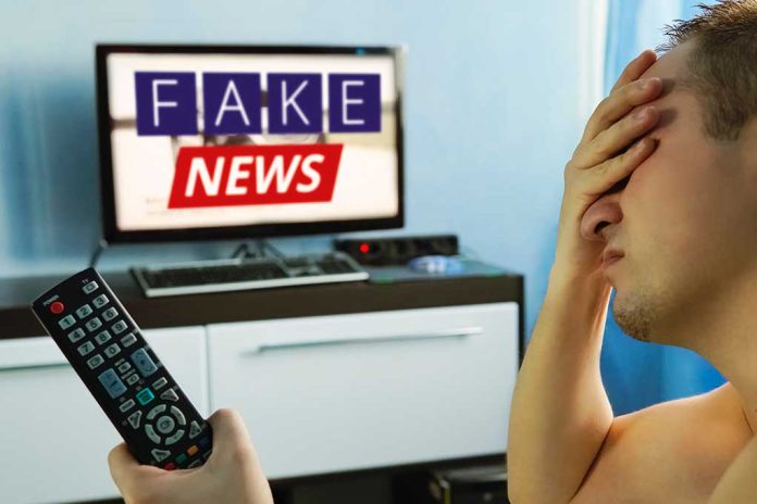 America's Faith in the Media Is Dwindling America's Faith in the Media Is Dwindling