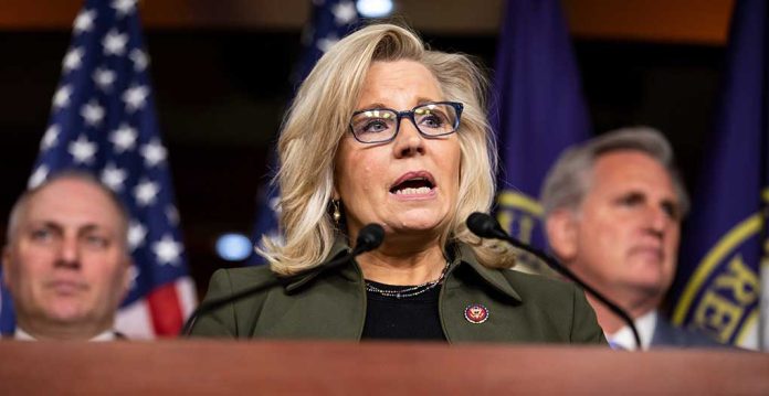 Liz Cheney Launches Anti-Trump Group To Battle MAGA Republicans