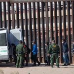 182k Migrants Apprehended at Border in July