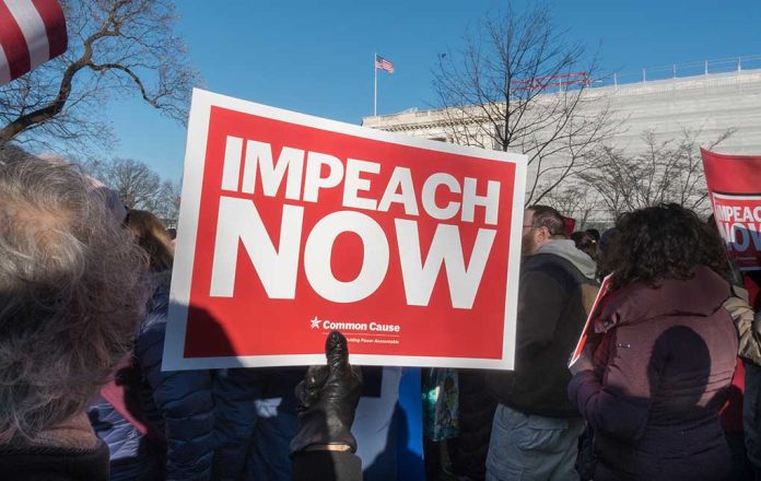 Articles of Impeachment Have Been Drafted Against Biden - What's Next?