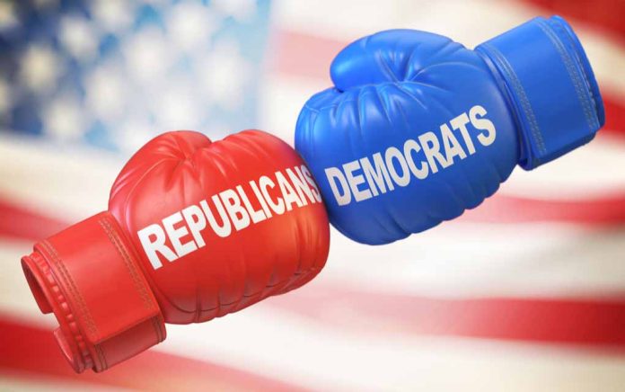 Democrats Pour Millions Into Senate Elections as Midterms Loom