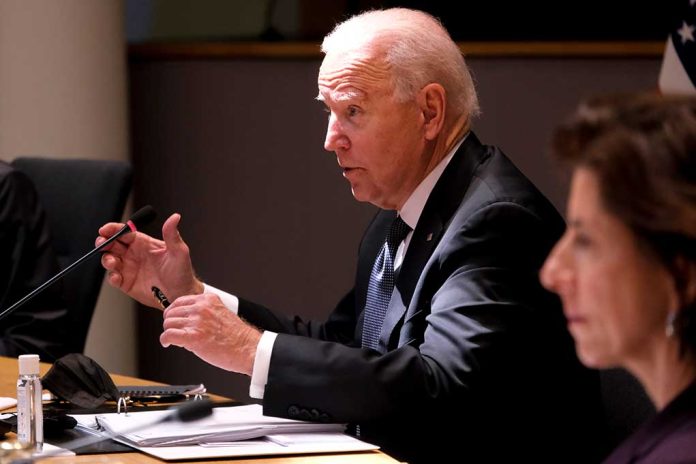 Biden Announces Additional Security Assistance for Ukraine