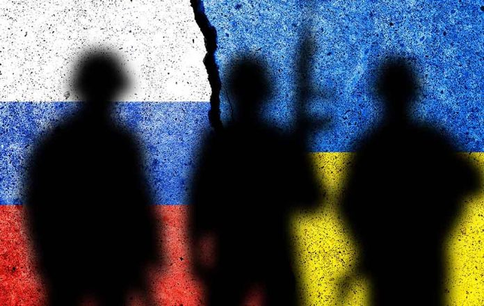 Military Expert Explains Ukraine's Options for Nuclear Deterrence