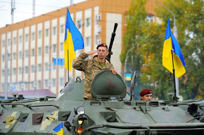 Russian Army Retreats Thanks to Ukraine's Efforts