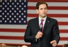 Marco Rubio Reacts in Disbelief Against Lawsuit Filed By Migrants