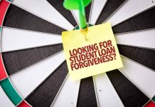 Student Loan Forgiveness Window Ends Next Year