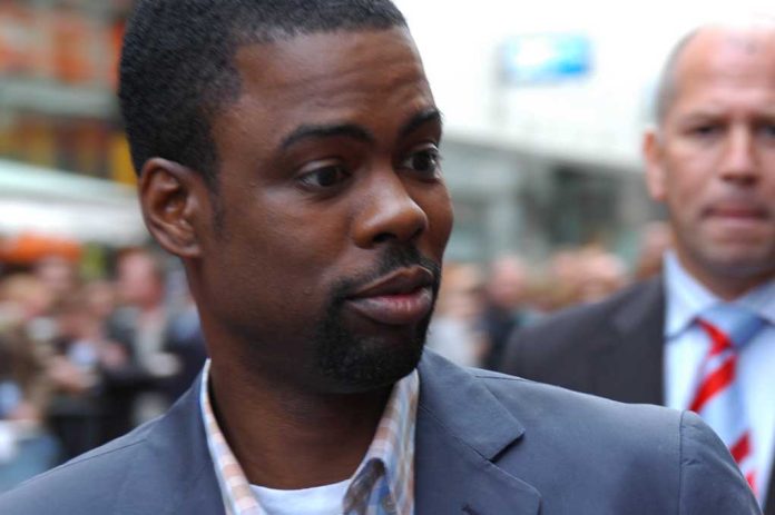 Chris Rock Says No To Hosting Next Year's Oscars