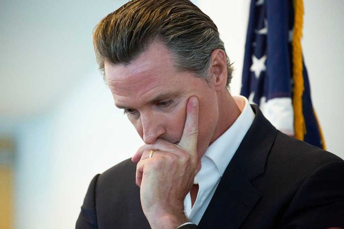 Economic Experts Rip Into Newsom for Debatable Gas Price Claims