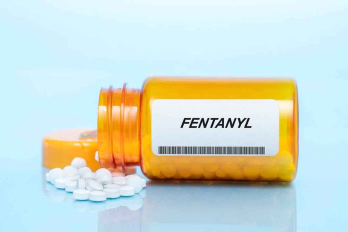 17-Year-Old Dies of Fentanyl Overdose