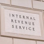 IRS Requests Congress Get Access To Trump's Tax Records