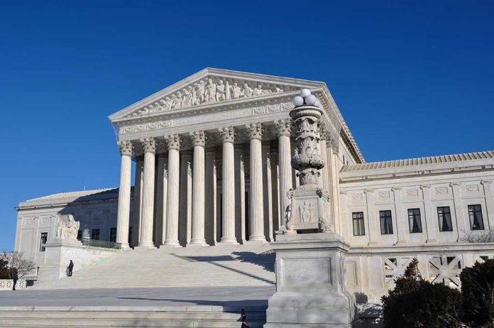 SCOTUS Denies Lindsey Graham Testimony Request