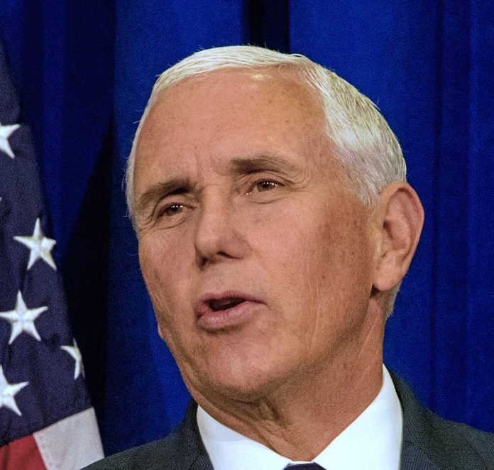 Mike Pence Reveals What He Really Felt Working With Trump in New Book