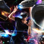 Oculus Founder Creating Lethal VR Headset