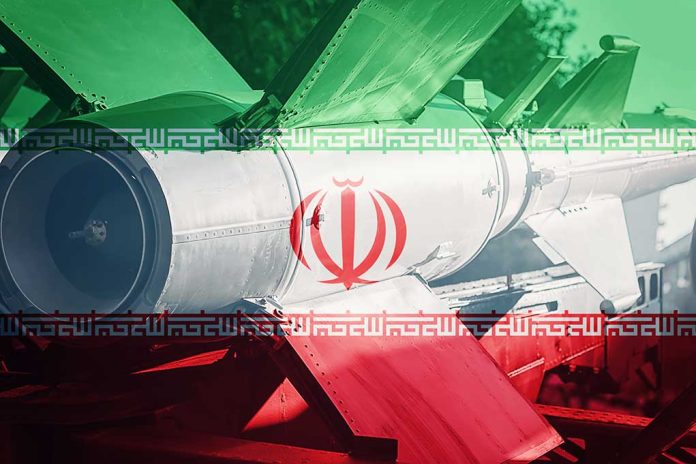 Saudi Arabia Warns Iran Preparing To Strike