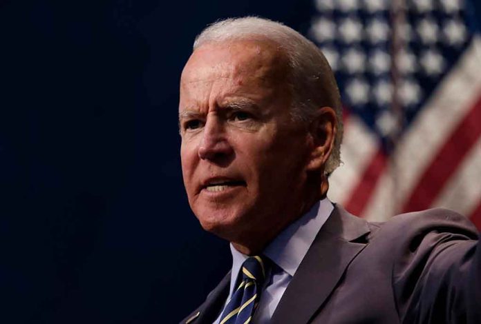 Biden Aide Reveals Why Obama Democrats Are Dumping Biden