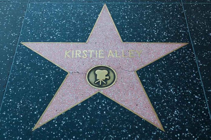 Famed Actress Kirstie Alley Suddenly Passes Away