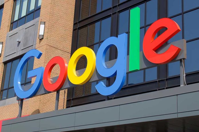 Google Tech Was Vulnerable to Hackers for Spying, Report Finds