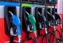 Big Gas Price Changes Reported
