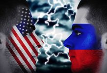 Russia Makes Dangerous "Vow" to the United States