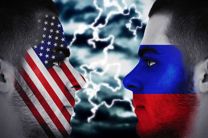 Russia Makes Dangerous Russia Makes Dangerous