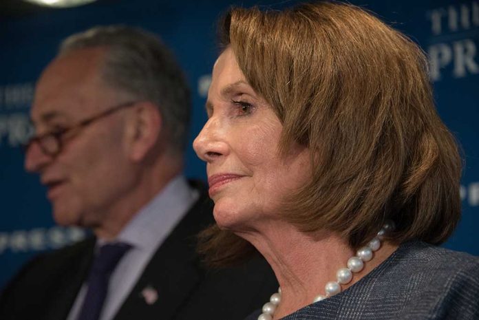 Man Who Invaded Pelosi's Office To Learn His Fate