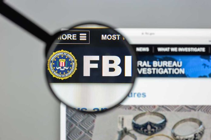 GOP Ramps Up Pressure on FBI Amid Trump Investigation