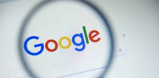 DOJ To Finally Go After Google's Monopoly