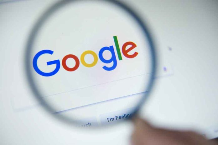 DOJ To Finally Go After Google's Monopoly