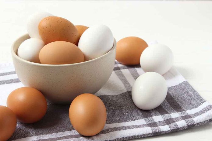 5 States Where Eggs Are Being Hit the Hardest