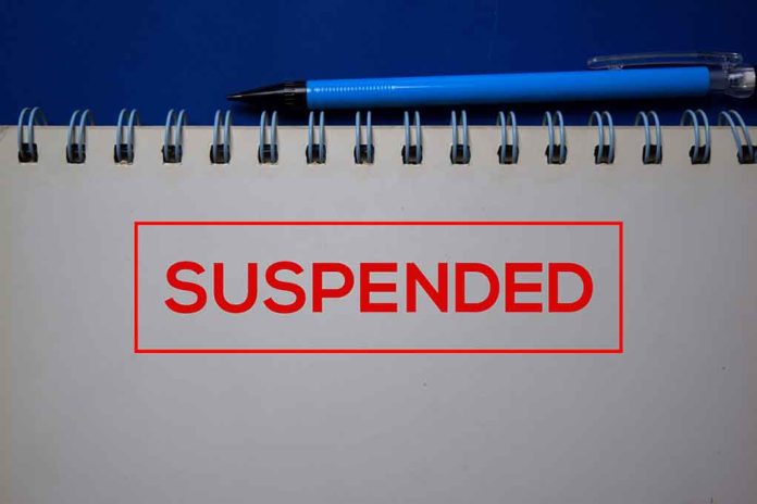 University Dean Suspended for Using ChatGPT