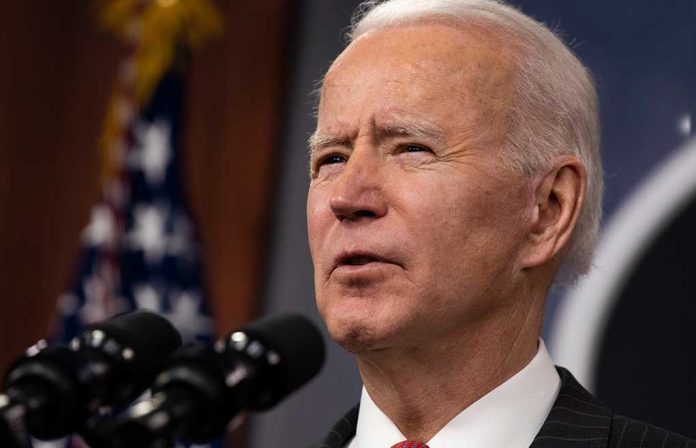 Biden Pushes Electric Car That's Worse for Environment Than Gas Cars