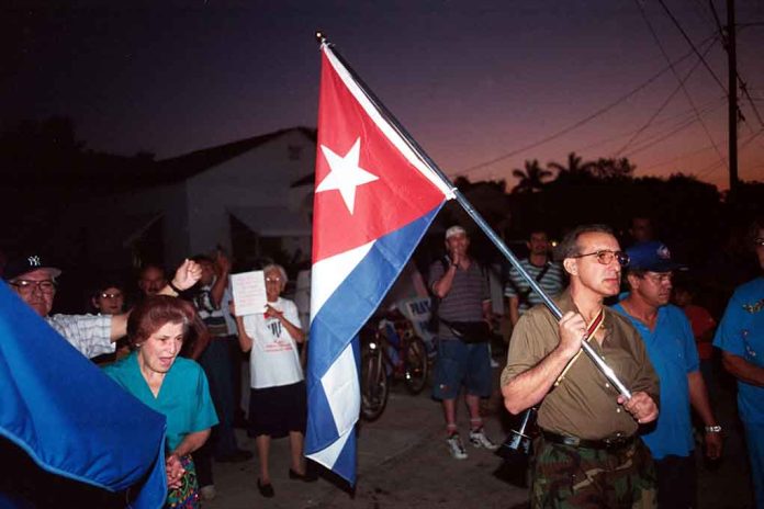 Elian Gonzalez Poised to Become Top Cuban Lawmaker
