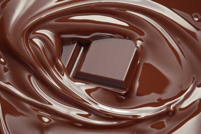 Candy Company Fined After Workers Fall Into Vat of Chocolate