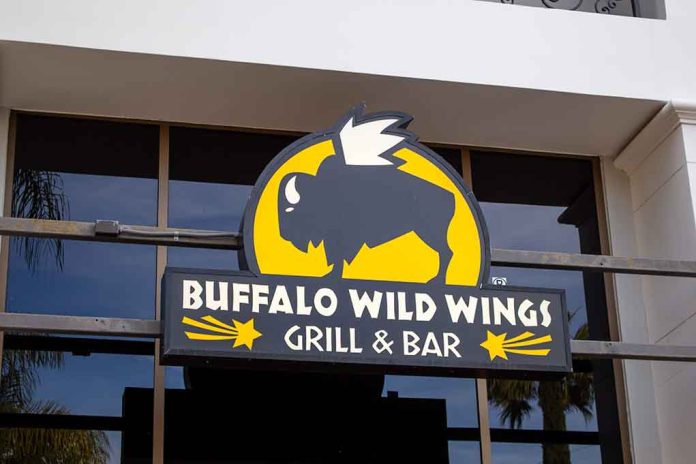 Buffalo Wild Wings Faces Legal Action Over Chicken