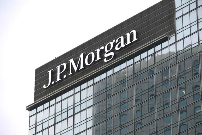 JP Morgan To Sue Ex-Senior Banker With Links to Epstein