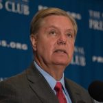 Lindsey Graham Accused By Russia of Trying to Start an “Apocalyptic" War
