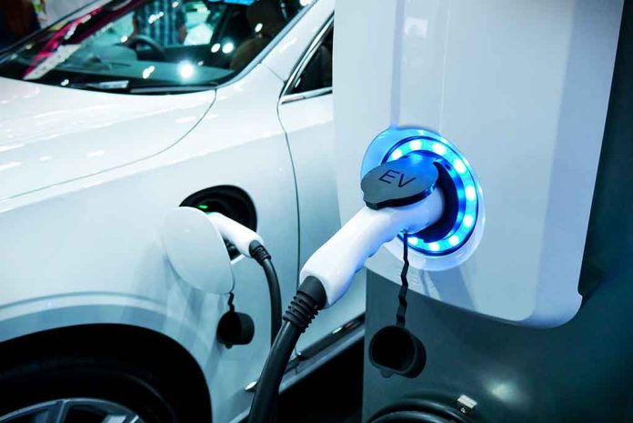 Electric Car Interest Collapses in UK, Data Shows