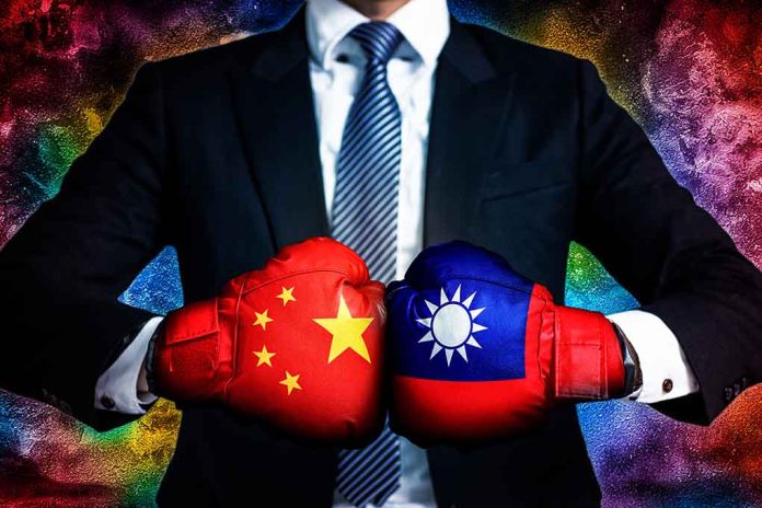 Taiwan To Make Big Purchase Ahead of Possible Invasion