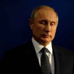 Why Putin Reportedly Won't Comment on Trump's Arrest