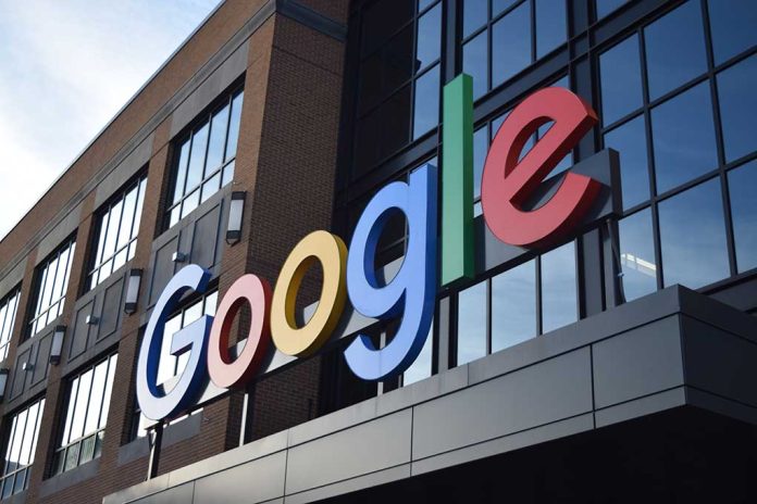 Google Asks Judge To Toss Important Case