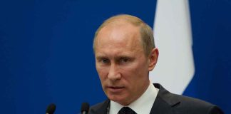 Attempt Reportedly Made on Vladimir Putin's Life With Drones