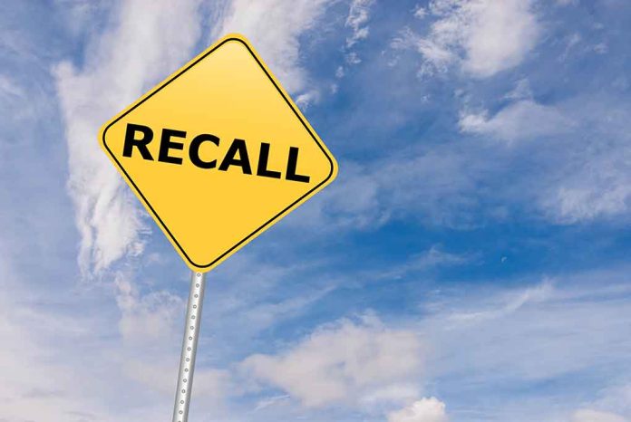 FDA Announces Urgent Recall of Popular Drug